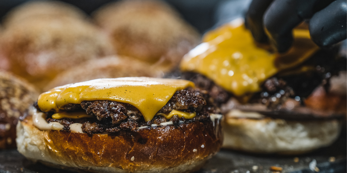 hamburger
