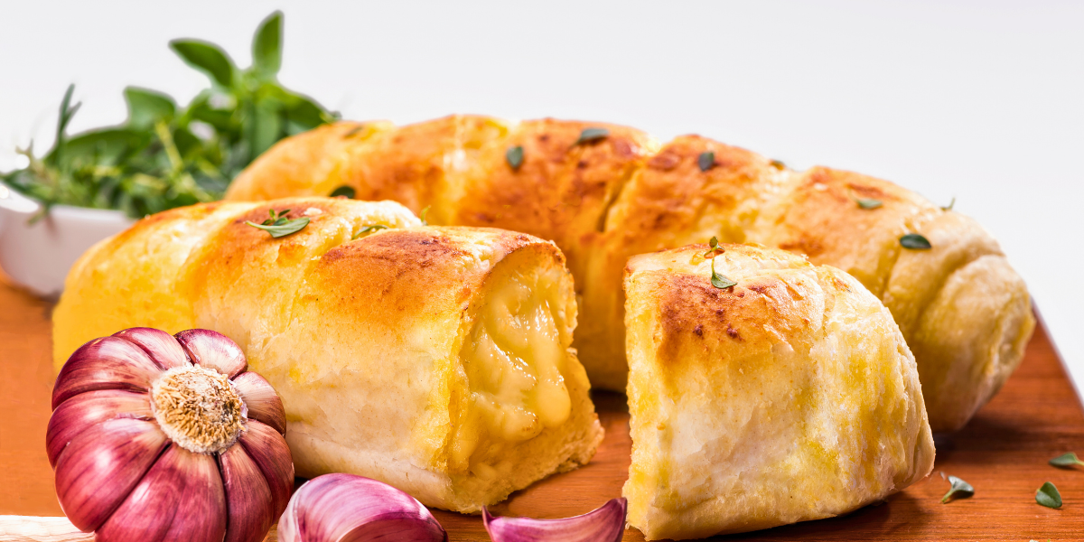 pao de alho