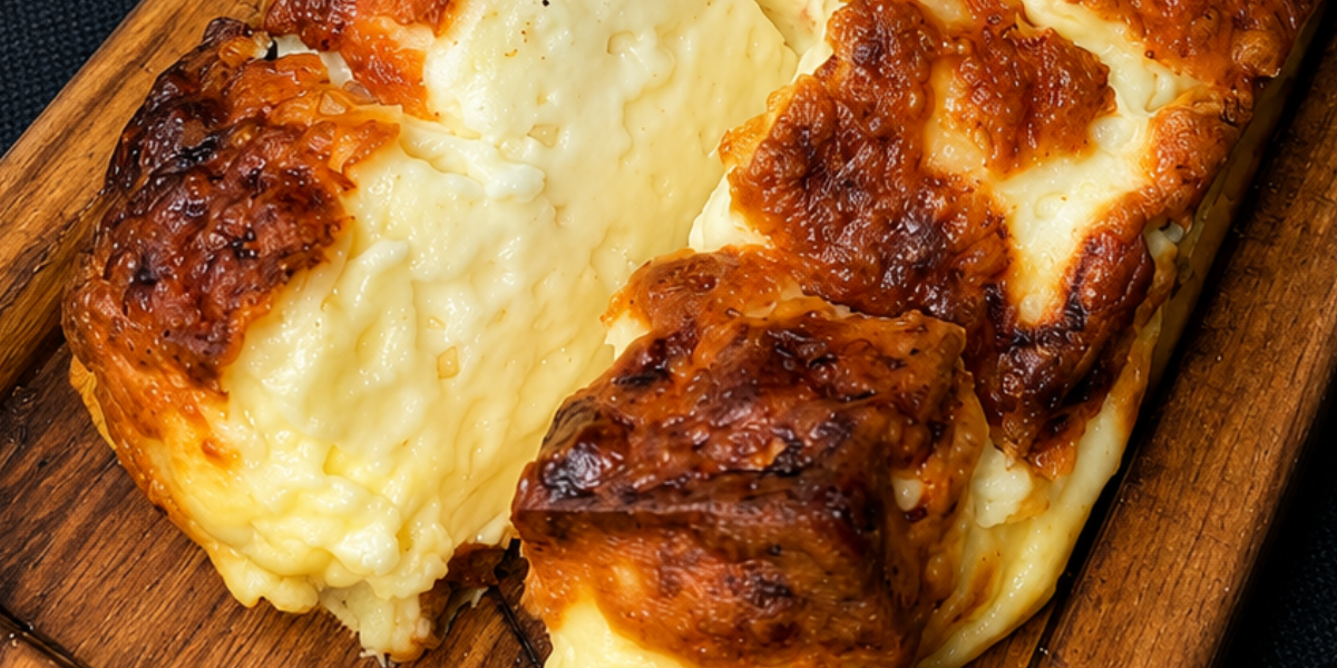 queijo coalho